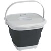 Sulankstomas kibiras Outwell Collaps, 9L
