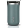 Wacaco Termo puodelis Wacaco Octaroma Lungo Cadet Mėlyna 300 ml