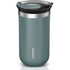 Wacaco Termo puodelis Wacaco Octaroma Lungo Cadet Mėlyna 300 ml