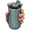 Wacaco Termo puodelis Wacaco Octaroma Lungo Cadet Mėlyna 300 ml