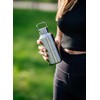 Equa Timeless Steel gertuvė, 600 ml