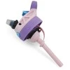 Contigo Easy Clean PP Strawbery Shakes 420ml violetinė