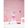 Gertuvė su šiaudeliu SIGG Miracle Fairy Friend 0.45 L