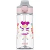 Gertuvė su šiaudeliu SIGG Miracle Fairy Friend 0.45 L