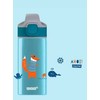 Gertuvė Sigg WMB Fox, 400 ml