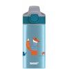 Gertuvė Sigg WMB Fox, 400 ml