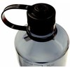 Gertuvė Nalgene Buteliukas Nalgene Narrow Mouth Sustain 1L Szara