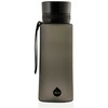 Plastikinė gertuvė be BPA, Matte Juodas 600 ml