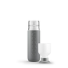 Gertuvė Buteliukas podróżna Dopper Insulated 350 ml - glacier pilkas-universalus