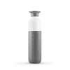 Gertuvė Buteliukas podróżna Dopper Insulated 350 ml - glacier pilkas-universalus