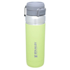 Stanley Thermal butelis The Quick Flip Vanduo Bottle Go 1 06L citrinos geltonumo aštrus 2809150066 | Tiekimas