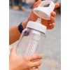 Gertuvė Buteliukas lifestraw go 2.0 1l-terrace žalias