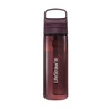 Gertuvė Life Straw „LifeStraw GO“ serijos 650 ml merlot