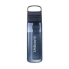 Gertuvė Buteliukas LifeStraw Go 2.0 0.65L AEGEAN SEA LIFESTRAW