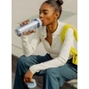 Gertuvė Life Straw „LifeStraw GO“ serijos 650 ml merlot