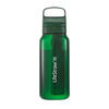 Gertuvė LIFESTRAW GO SERIES 1L TERRACE_GREEN, LGV41LGRWW