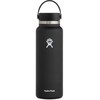 Hydro Flask 1.18l Termo butelis su Flex Cap, platus kakliukas
