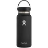 Hydro Flask Wide Mouth Flex Cap 946 ml juodas