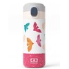 Monbento Graphic Birds termos butelka 360ml