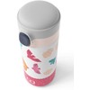 Monbento Graphic Birds termos butelka 360ml