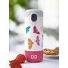 Monbento Graphic Birds termos butelka 360ml