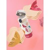 Monbento Graphic Birds termos butelka 360ml