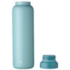 Gertuvė Rosti Mepal Mepal Insulated Bottle Elipsė 900 ml, Nordic Žalias