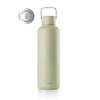 Equa Termo Timeless Matcha gertuvė, 600 ml