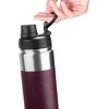 Asobu - Alpine Flask - izoliuotas nerūdijančio plieno lauko butelis 530ml baltas