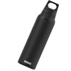 Termo puodelis SIGG H&C One Light 0.55 L | Juodas