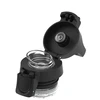 Termo puodelis SIGG H&amp;C One Light 0.55 L | Juodas