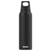 Termo puodelis SIGG H&amp;C One Light 0.55 L | Juodas