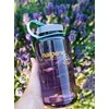 Gertuvė Nalgene Buteliukas Nalgene su Szerokim Ustnikiem WM 1 L Raudona