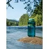 Gertuvė Nalgene Buteliukas Nalgene su Szerokim Ustnikiem WM 1 L Raudona