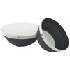 Turistinių indų rinkinys Outwell Collaps Bowl & Colander Set