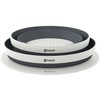 Turistinių indų rinkinys Outwell Collaps Bowl & Colander Set
