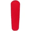 Sea To Summit Comfort Plus Insulated Mat 550 mm 1830 mm Raudona