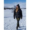 Kepurė Fjallraven Kanken Czapka byron hat-215-autumn leaf-uni FJALLRAVEN