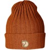 Kepurė Fjallraven Kanken Czapka byron hat-215-autumn leaf-uni FJALLRAVEN