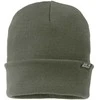 JackWolfskin Kepurė JACK WOLFSKIN RIB | žalia