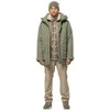 JackWolfskin Kepurė JACK WOLFSKIN RIB | žalia