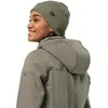 JackWolfskin Kepurė JACK WOLFSKIN RIB | žalia