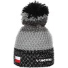 VI4 Viking 210/21/0425/09 kepurė su ausinėmis