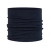 „Buff“ sunkiasvoris merino vilnos daugiafunkcis diržas – indigo spalvos