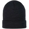 Kepurė Buff Heavyweight merino vilnos beanie - Indigo