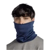 Kaklo Mova - Buff Heavyweight Merino Wool Mėlynas