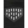 Balaklava Buff Solid, juoda