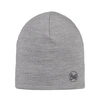 Kepurė Buff Merino Midweight Beanie - Pilkas