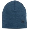 BUFF MERINO MIDWEIGHT BEANIE MELANGE TEMPEST kepurė.