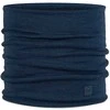 Kaklo Mova - Buff Heavyweight Merino Wool Mėlynas